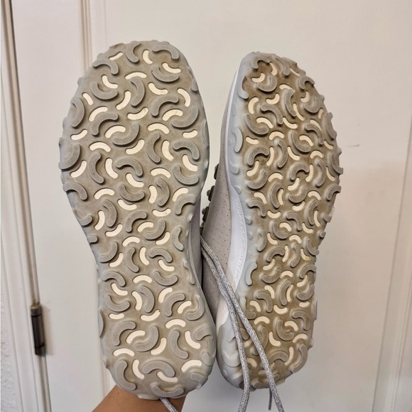 Men’s allbird trail hiking sneaker - 11.5 - Picture 2 of 5